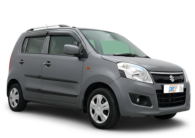 Maruti Wagon R 1.0-img